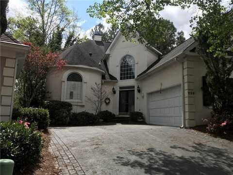 225 Brassy Court, Alpharetta, GA 30022