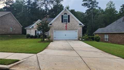 106 Saint Margrit Circle, Stockbridge, GA 30281