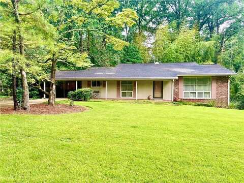 3678 Carmel Road, Chamblee, GA 30341