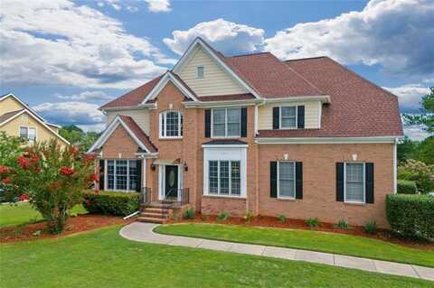 267 Country Club Drive, Hiram, GA 30141