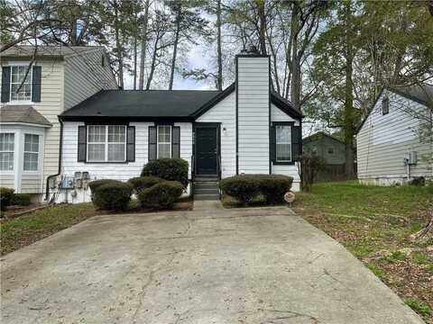 6404 Charter Way, Lithonia, GA 30058