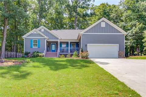 126 Holly Court, Loganville, GA 30052