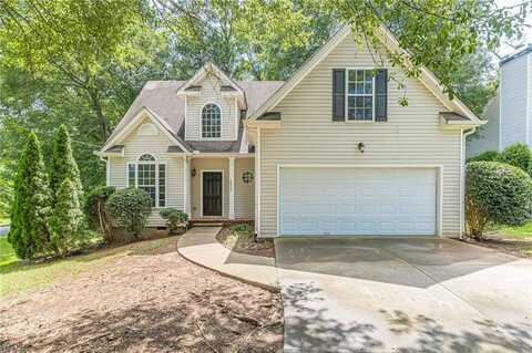 2634 Argo Drive SE, Smyrna, GA 30080