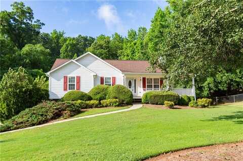 70 Greenville Court, Hampton, GA 30228