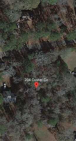 204 Custer Circle, Griffin, GA 30223