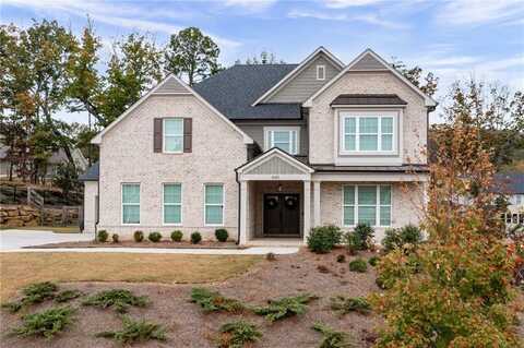 440 Parkbrook Way, Canton, GA 30114