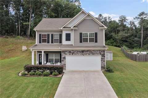 327 Arbor Circle, Rockmart, GA 30153