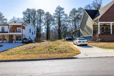 1456 WESTBORO Drive SW, Atlanta, GA 30310