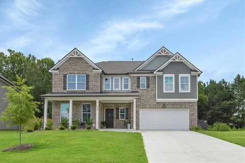 3050 CAMELLIA Trail, Austell, GA 30106