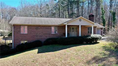 1996 Highway 400 N, Dawsonville, GA 30534