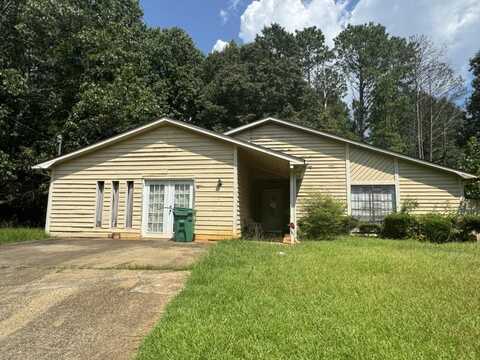 3593 Riverchase Drive, Decatur, GA 30034