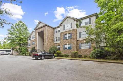 3304 Par Three Way, Lithonia, GA 30038