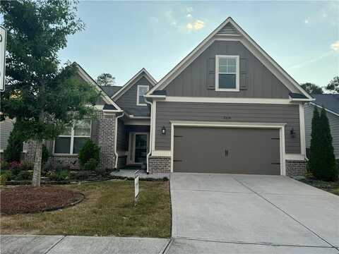 3338 Carolina Wren Trail SW, Marietta, GA 30060