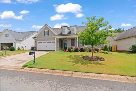 4470 Links Boulevard, Jefferson, GA 30549