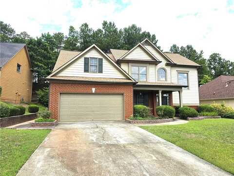 3070 Ridge Oak Drive, Suwanee, GA 30024