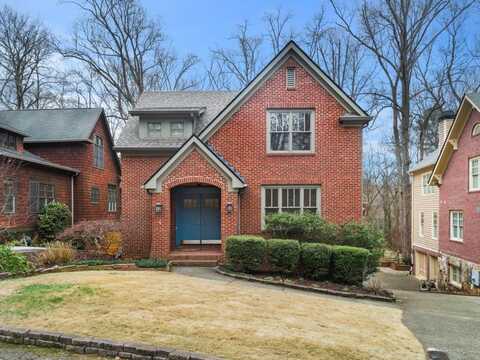 467 Chelsea Circle NE, Atlanta, GA 30307