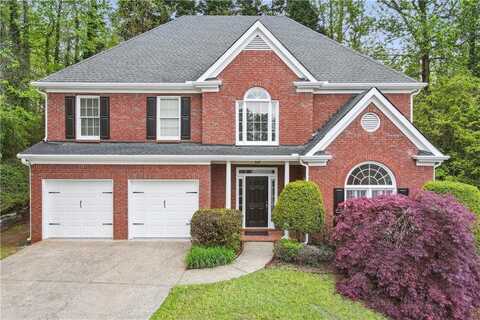 295 Vickery Way, Roswell, GA 30075