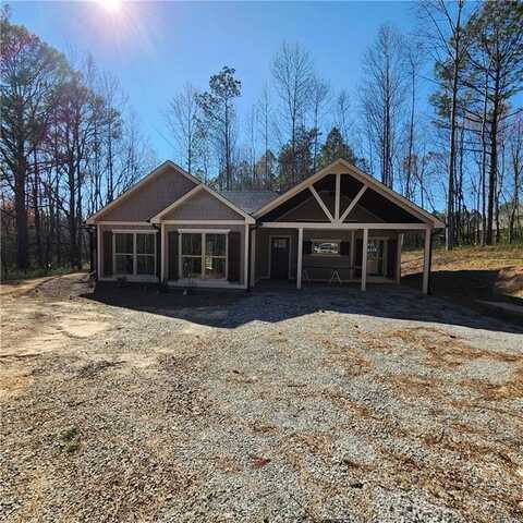 140 Jerusalem Church Road, Jasper, GA 30143