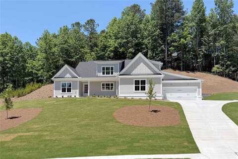 611 Walker Court, Canton, GA 30115