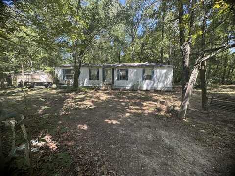 45 Albert Avenue NW, Rome, GA 30165