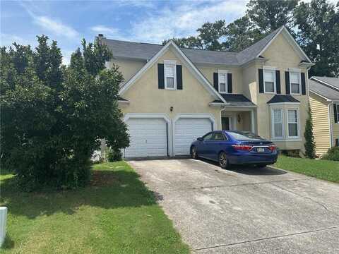 1080 Meadow Walk Avenue, Lawrenceville, GA 30044