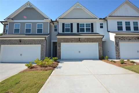 3807 Brookburn Park, Gainesville, GA 30506