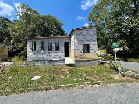 460 Andrew J. Hairston, Atlanta, GA 30318