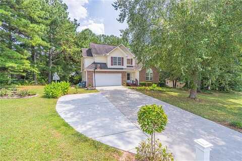 3095 Willow Park Drive, Dacula, GA 30019