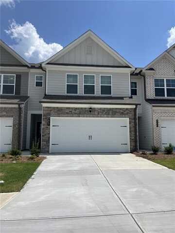 3863 Brookburn Park, Gainesville, GA 30506