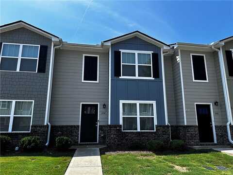 324 Ashigan Street, Union City, GA 30291