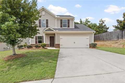 7423 Saint David Street, Fairburn, GA 30213