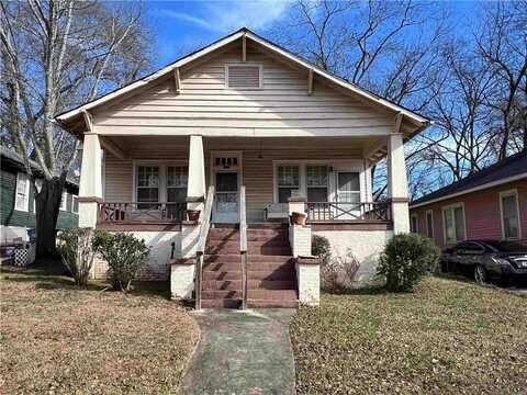 1450 Fairbanks Street SW, Atlanta, GA 30310