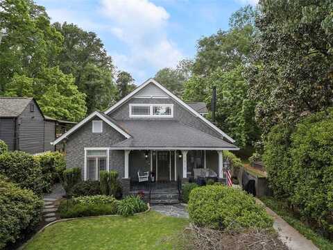 1910 Windemere Drive NE, Atlanta, GA 30324