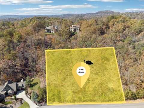 919 GOLDEN BEAR PASS, Landlot 1092, Dahlonega, GA 30533