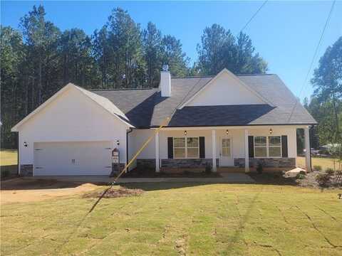 1061 Proctor Road, Rockmart, GA 30153