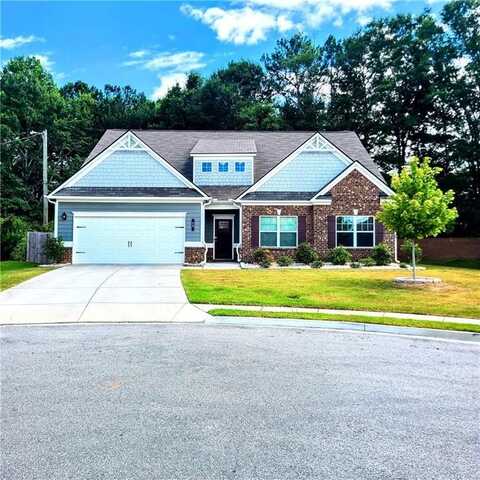 12 Flower Petal Way, Dacula, GA 30019