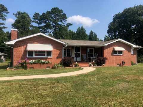 287 Skinners Bypass, Milner, GA 30257