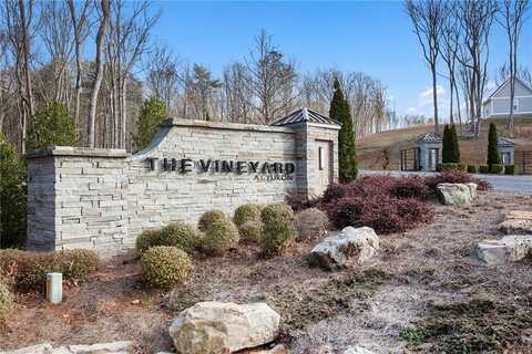 159 Gray Bluff Trail, Talking Rock, GA 30175