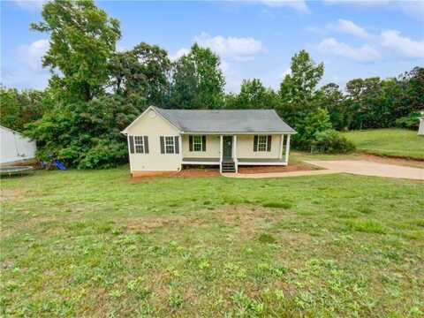 50 Hunters Ridge Drive, Covington, GA 30014