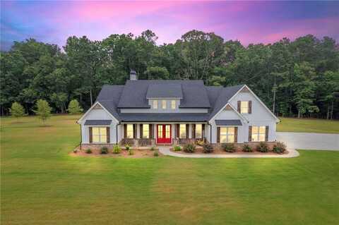 350 Taylor Path, Dallas, GA 30157