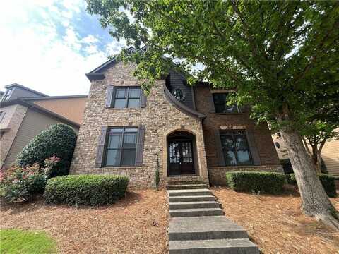 3732 Ridge Grove Way, Suwanee, GA 30024