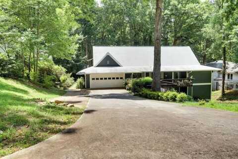 1303 COLONY Drive, Marietta, GA 30068