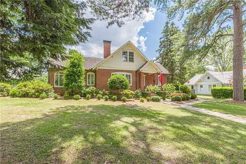 1878 Cambridge Avenue, Atlanta, GA 30337