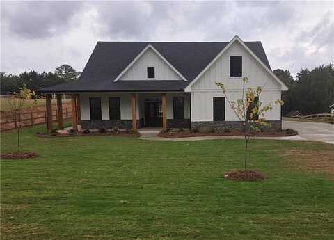 2558 Cochran Road, Dallas, GA 30132