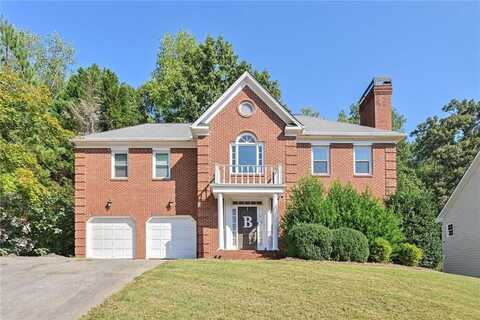 1081 Parkland Run SE, Smyrna, GA 30082