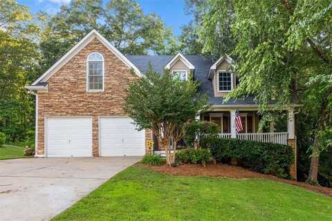 84 VALLEYSIDE Drive S, Dallas, GA 30157