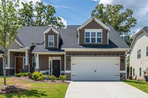 4600 Grenadine Circle, Acworth, GA 30101