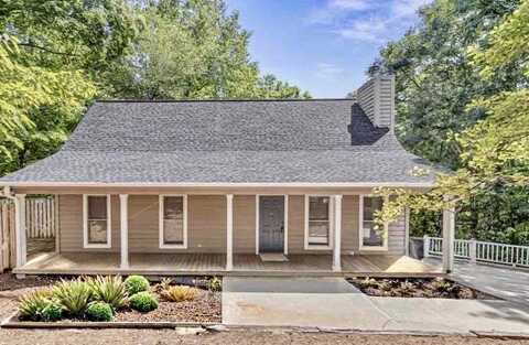 81 Trevor Trail, Dahlonega, GA 30533