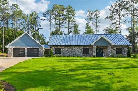 40 Red Oak Circle, Buchanan, GA 30113