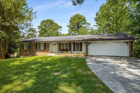 1283 Deshon Road, Lithonia, GA 30058